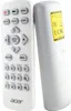 Dálkové ovládání ACER MC.JPQ11.004, T-2502, (MC.JPQ11.003), Náhled obrázku produktu 1