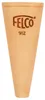 Felco 912/30339107, color beige, cuero, fabricado en Vista previa de la imagen del producto 1
