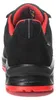 Sicherheitshalbschuh RIWEMO XXP GTX® black-red Low ESD S3S Produktbild-Vorschau 5