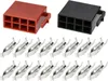 Audioproject A412 - Autoradio Radioadapter Set - Universal Produktbild-Vorschau 2