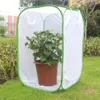 Zusammenklappbarer, belüfteter Insektenkäfig, Produktbild-Vorschau 6