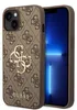 Guess 4G Metal Logo Backcover voor de Apple iPhone 15 - Productafbeelding-voorbeeld 10