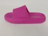 Tom Tailor 749023 000 200 Damen Pantolette Pink, Rot, Gr. Produktbild-Vorschau 3