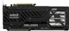 VGA ASRock Radeon RX 9070 XT 16GB Challenger Produktbild-Vorschau 4