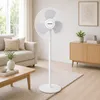 Heinner Standventilator 50 W, höhenverstellbar, 3 Stufen, Produktbild-Vorschau 5