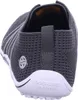 Dockers by Gerli barfußschuhe Slipper dunkelgrau in Gr. 42 Produktbild-Vorschau 13