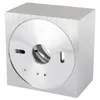 Aluminium Aufbaustrahler schwenkbar MODUL Produktbild-Vorschau 4
