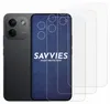 6x Für Xiaomi Redmi Note 17 Pro Max 5G (Display+Kamera) Produktbild-Vorschau 2