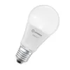 Ledvance LED Smart+ żarówka A60 9W = 60W E27 matowa 806lm Podgląd zdjęcia produktu 5