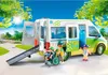 PLAYMOBIL City Life 71329 Schulbus Produktbild-Vorschau 5