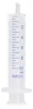 Dispomed ECOJECT Spritze 5 ml 2-teilig Luer, Konnektor Produktbild-Vorschau 3