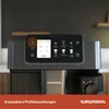 Grundig KVA 8230 Kaffeevollautomat HomeDirect App GrindPro Produktbild-Vorschau 10