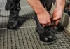 NEO TOOLS Sicherheitsschuhe Herren rutschfest Leder - Größe Produktbild-Vorschau 17