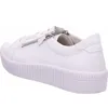 Gabor 43.334 Damenschuhe - Halbschuhe - Sneaker weiß Produktbild-Vorschau 23