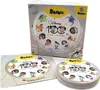 Zygomatic, Dobble Disney, rodinná hra, karetní hra, 2-8 Náhled obrázku produktu 13