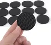12Pcs Czarne samoprzylepne ochraniacze na podłogę Meble Podgląd zdjęcia produktu 4
