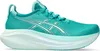 ASICS GEL-NIMBUS 27 Wave Teal/Illuminate Mint 39 Produktbild-Vorschau 1