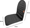 HEYNER® Warm Comfort SAFE Premium Couvre-siège de voiture Voir les images du produit 8