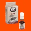 K2 DPF 50 ml - additif pour carburant, régénère et protège Voir les images du produit 6