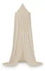Moustiquaire Jollein Vintage 245 cm Nougat Voir les images du produit 1