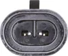 Sensor Außentemperatur 12 V Flachstecker 2-polig HELLA für Produktbild-Vorschau 2
