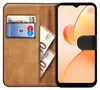 Book Case für Realme C31 Hülle Flip Cover Handy Tasche Produktbild-Vorschau 2