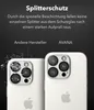 iPhone 16 Pro / iPhone 16 Pro Max ochranná fólia na Náhľad obrázku produktu 4