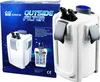 SunSun Health Water UV-C 2 - filtr kubełkowy 1000l/h z Podgląd zdjęcia produktu 2