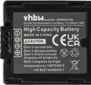 vhbw Akku Ersatz für Panasonic CGR-DU06, CGA-DU14, Produktbild-Vorschau 5