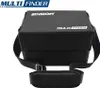 Edision SAT Finder DVB-S2|C|T|T2 Messgerät H.265/HEVC HD Produktbild-Vorschau 12