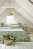 Pip Studio Bettwäsche-Garnitur Kili Flower Farbe Grün Größe Produktbild-Vorschau 3