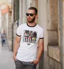 Herren WM-Shirt Deutschland Fan y Bikini Girls Frau drauf Produktbild-Vorschau 2