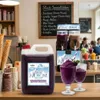 Ice Bär syrop Slush jeżyna 5 litrów 1:5 bez AZO bez Podgląd zdjęcia produktu 5