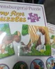 Tierfamilien auf dem Bauernhof Ravensburger 05072 Produktbild-Vorschau 14