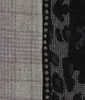Passigatti Tuch mit Polyester und Karo-Borte, Gr. ONESIZE Produktbild-Vorschau 3