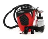 Maliarska striekacia pištoľ elektrická 600W 10437 Náhľad obrázku produktu 9