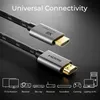 deleyCON 8K HDMI 2.1 Kabel 7,5m - für TV, Monitor, PS4, Produktbild-Vorschau 7