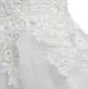Mädchen Kleid Gr. 140 Cm Abendkleid Party Blumenmädchen Produktbild-Vorschau 7