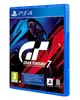 Playstation Games Ps4 Gran Turismo 7 Uk/ar Durchsichtig  Produktbild-Vorschau 6