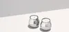 Georg Jensen CAFU TEALIGHT STAINLESS STEEL MIRROR Ø58 H58 2 Produktbild-Vorschau 4