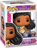 FUNKO POP! Pocahontas, Figurka kolekcjonerska, Kreskówka Podgląd zdjęcia produktu 2