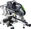 Akumulatorowa pilarka poprzeczna Festool KAPEX KSC 60 Podgląd zdjęcia produktu 2