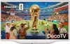Hisense 32" S5Q, Full HD 1920x1080, QLED, 220 nitů, HDR, Náhled obrázku produktu 1