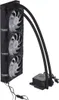 ENDORFY Kühlung Wasser Navis F360 ARGB, AIO, 3x120mm Produktbild-Vorschau 11