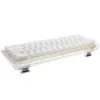 Ducky One 3 Aura White Mini Gaming Tastatur, RGB LED Podgląd zdjęcia produktu 6