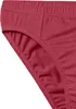 H.I.S. Slip Männer Unterhose 10 -teilig rot, blau, marine, Produktbild-Vorschau 3