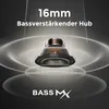ULTIMEA 5.1 Dolby Atmos Soundbar, Heimkino-Soundsystem mit Produktbild-Vorschau 9