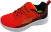Skechers Microspec II - Zovrix 403924L-RDBK Produktbild-Vorschau 24