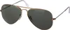 Ray-Ban Aviator RB3025 W3234 Größe: 55 Produktbild-Vorschau 1