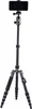 Vanguard VEO3GO235AB, 3 x noga, Szary, 135,9 cm, 1,2 kg Podgląd zdjęcia produktu 11